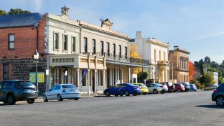 PRD Nationwide Ballarat - Real Estate Agency in Clunes